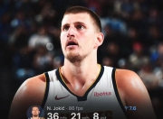 开云在线登陆入口-勇士对阵约基奇展开拉锯大战，最终险胜对手