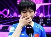 开云在线开户-国乒刷新世界纪录，羽毛球队教练激动落泪！