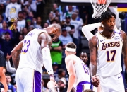 开云在线开户-湖人新秀表现惊艳，全场观众掌声不断，一起合作工作搜索有些问题深圳.